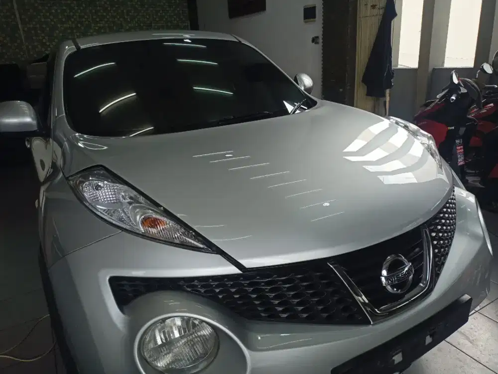 Salon mobil panggilan/Home Service area Semarang dan sekitarnya