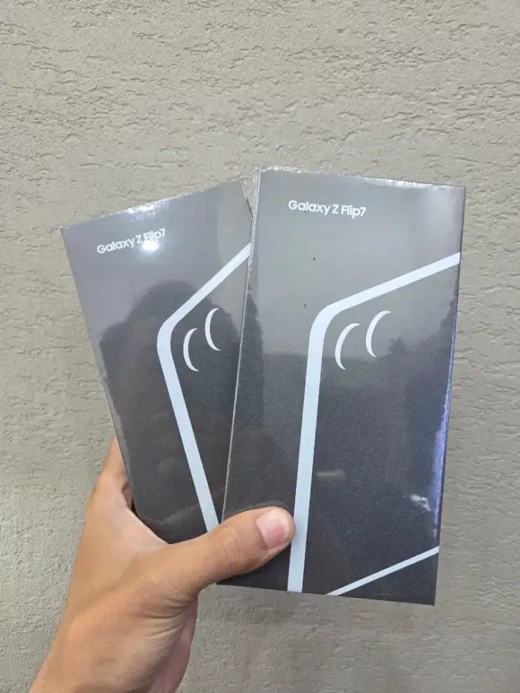 Samsung Galaxy Zflip7