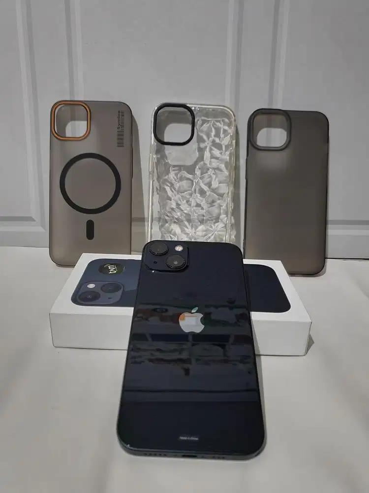 Iphone 13 ex ibox Jual santay