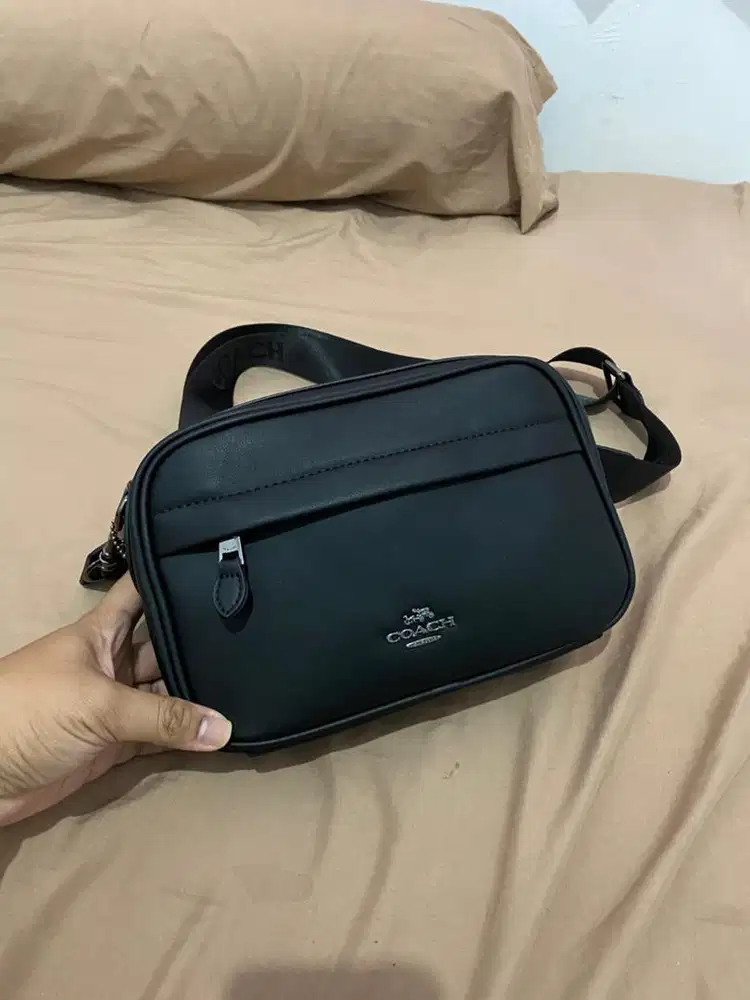 Slingbag coach Tas selempang coach / handbag coach