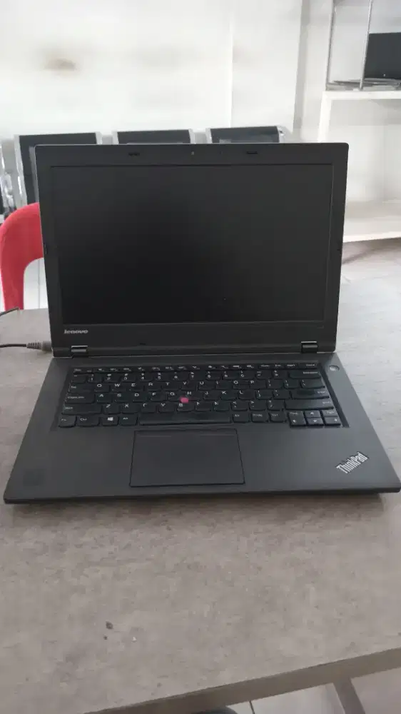 Thinkpad L440 Core i5 Gen 4