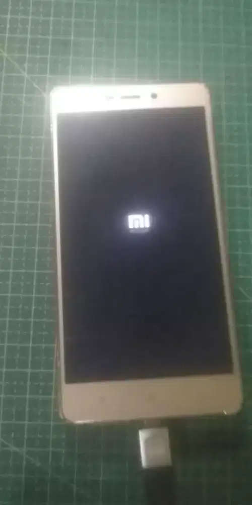 HP Xiaomi Redmi 3s Ram 3/32.