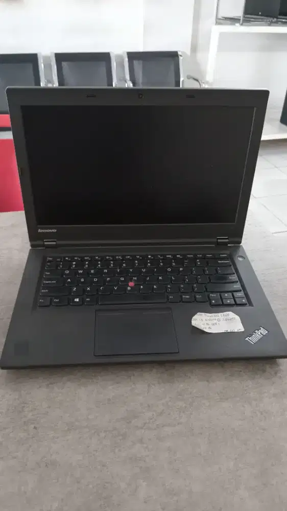 Lenovo Thinkpad L440 Core i3 Gen 4, ram 4gb