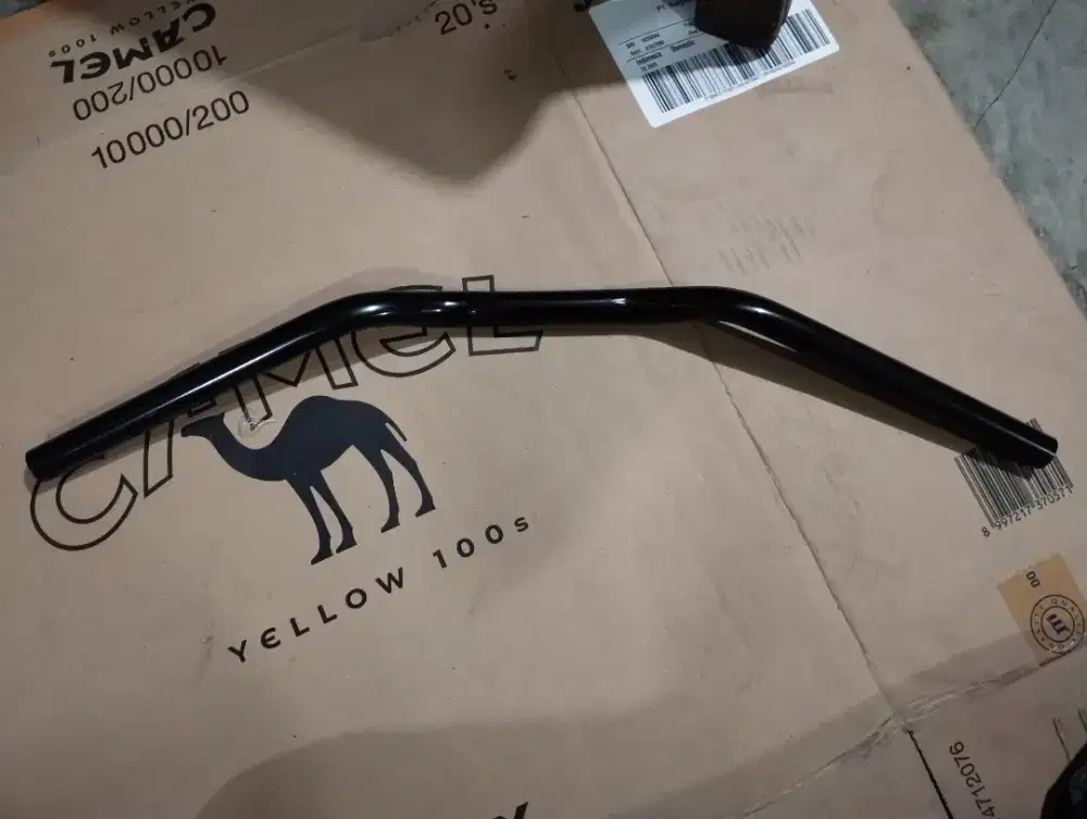 Stang Rzr new stok banyak