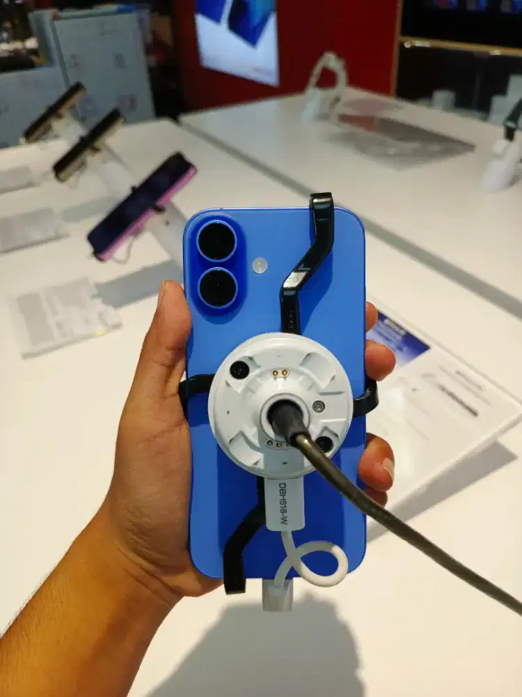 PROMO IPHONE 16 128GB