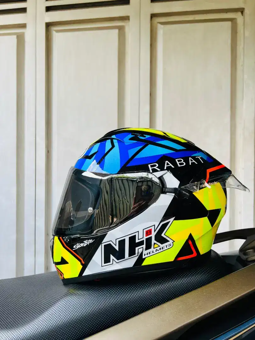 NHK GP PRIME size ML