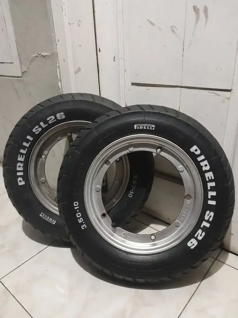 Ring 10 vespa sprint vespa px vespa excel