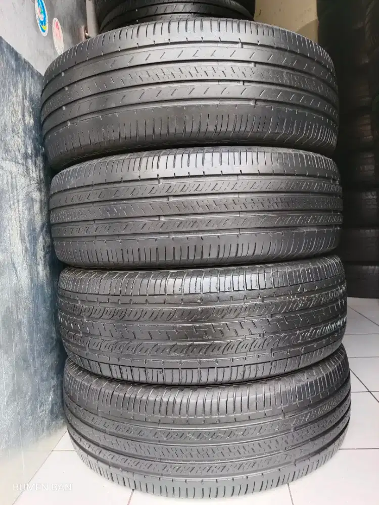 Ban 225 65 R17 GT SAVERO SUV CRV XTRAIL CAPTIVA