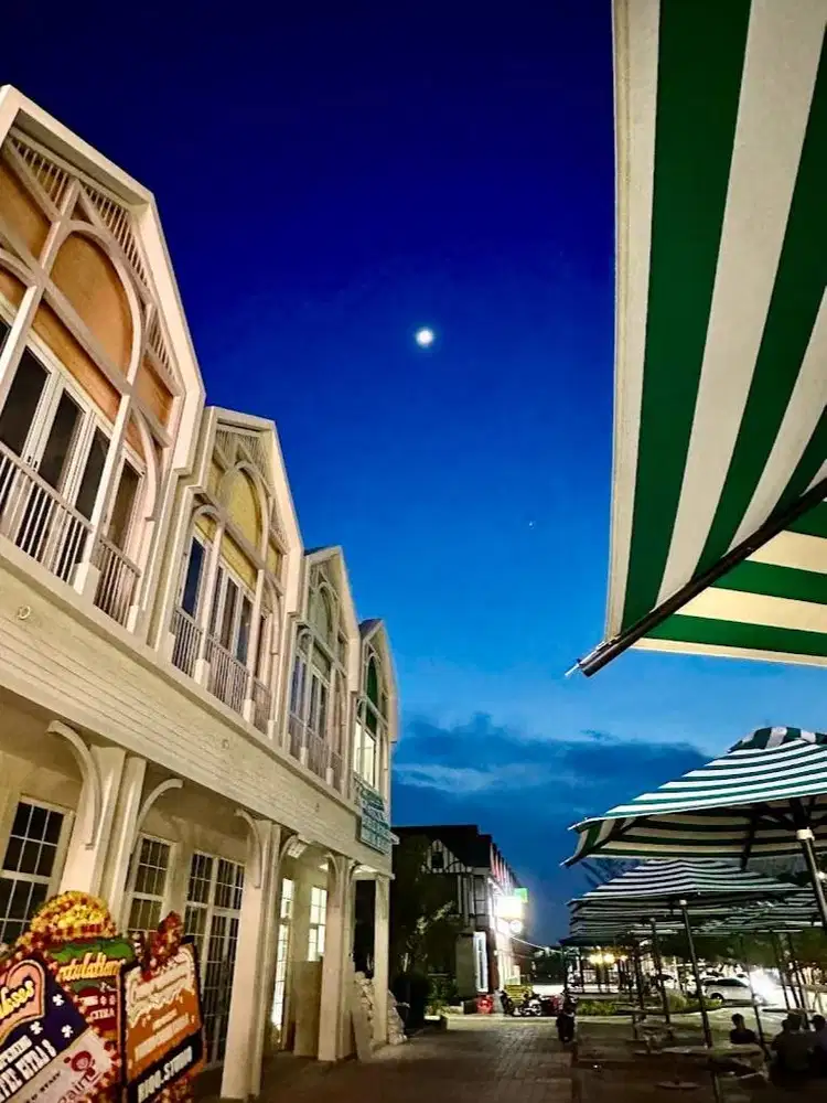 Barista - Tomoro Coffee Citra 8, Kalideres