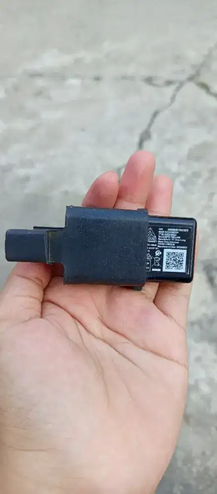 Y-connect Nmax Keyless original