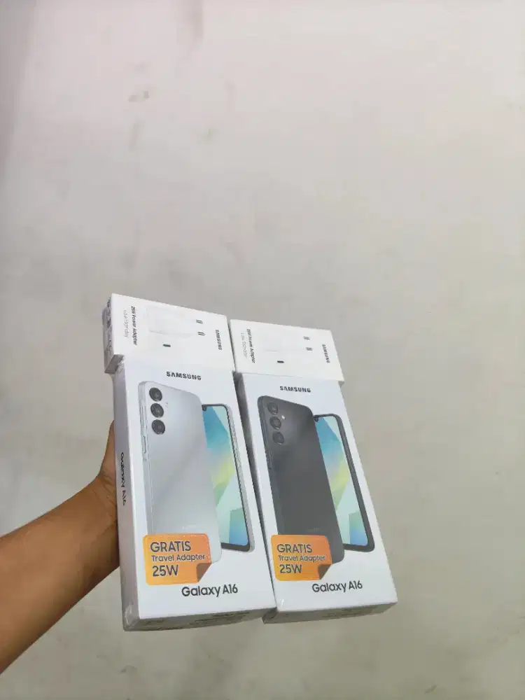 Samsung A16 8/128
