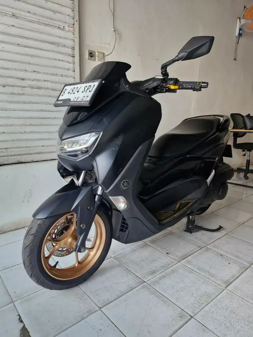 NAMAX KEYLESS 2022, PJK PANJANG 9 2026, SS KUMPLIT, SEHAT, OPTIMAL