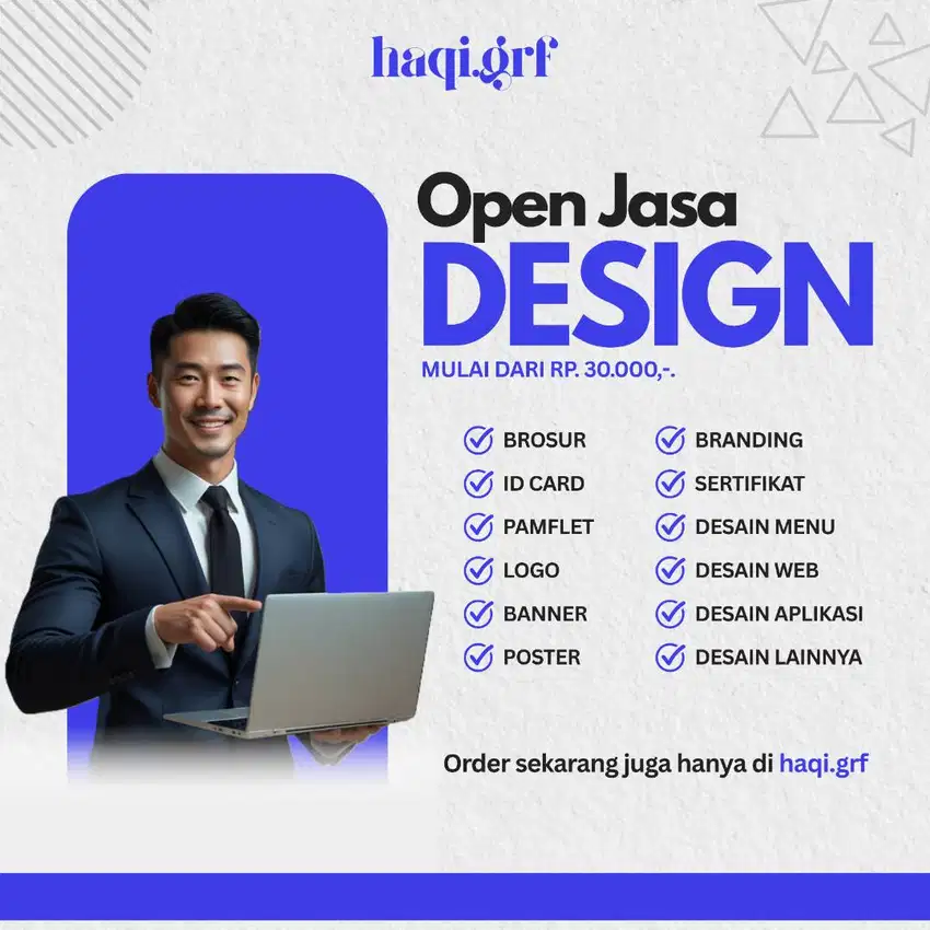 Jasa desain Grafis, UI UX, Aplikasi dan Website