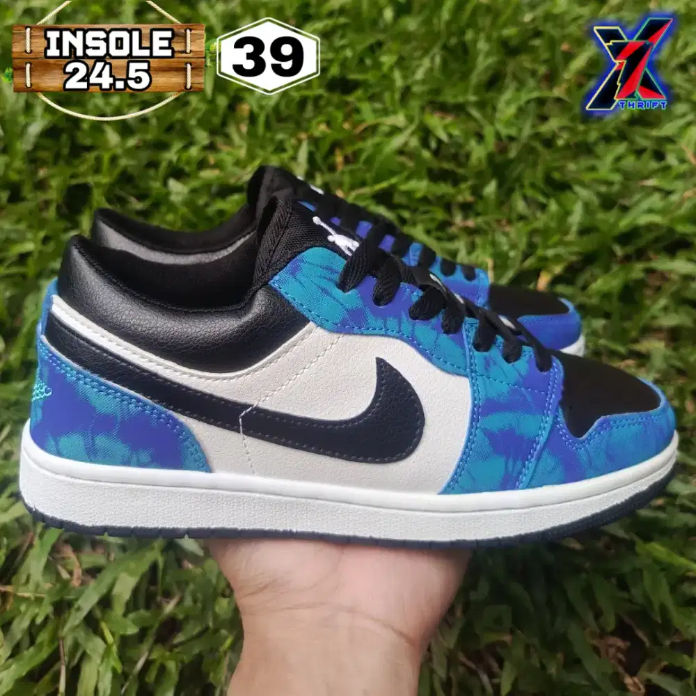 SEPATU SNEAKERS NIKE JORDAN WANITA/PRIA/ANAK UNISEX KEREN