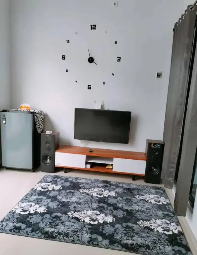 RUMAH VILLA DEKAT BNS ALUN2 BATU