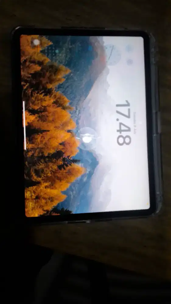 IPAD PRO M1 11 128 GB