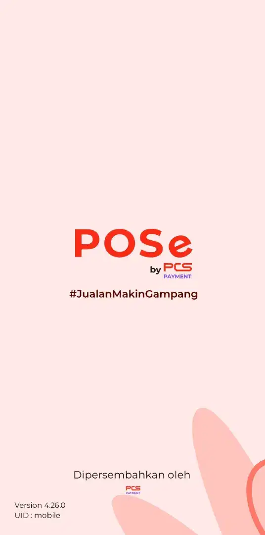 Aplikasi kasir pintar android, POSe Mobile