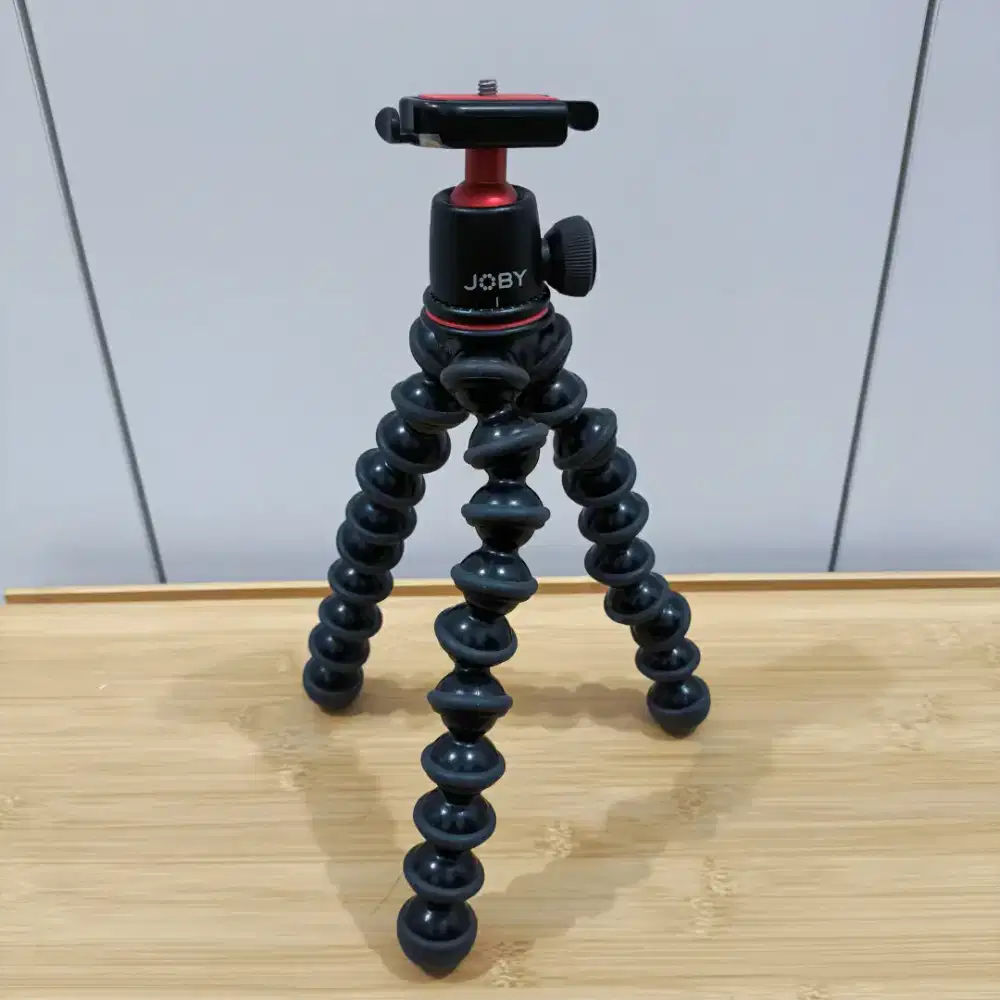 JOBY Gorillapod 3K Kit Tripod