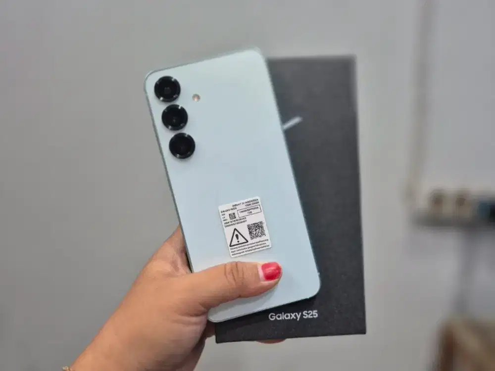 samsung s25 256gb Second mulus