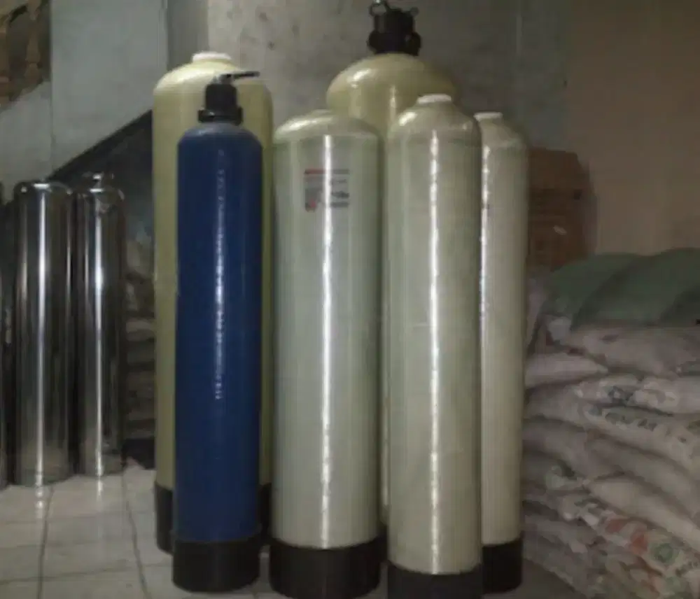 Filter air bandung