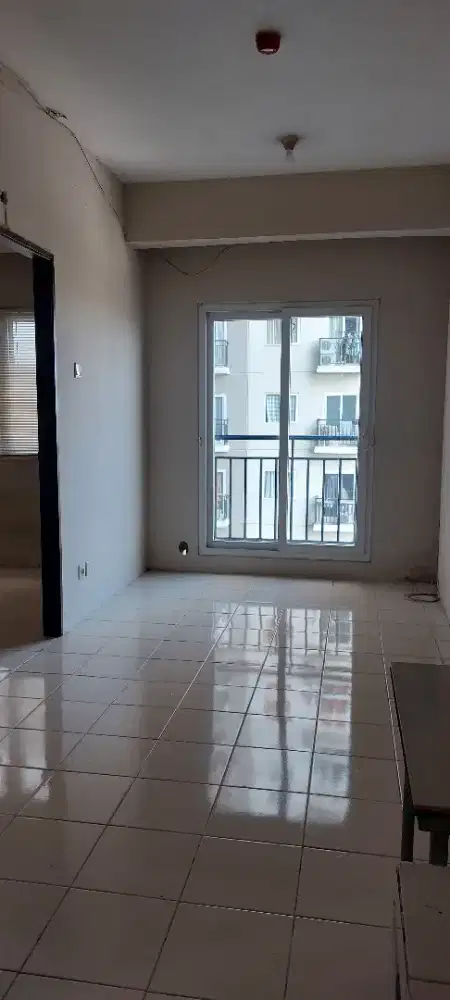 Disewakan Apartemen Sunter Park View Sunter Jaya Jakarta Utara