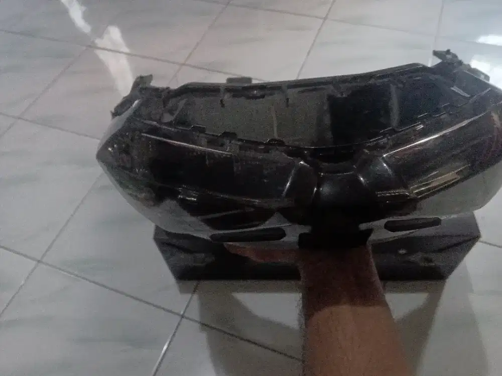 Stoplamp (lampu belakang) N MAX NEW