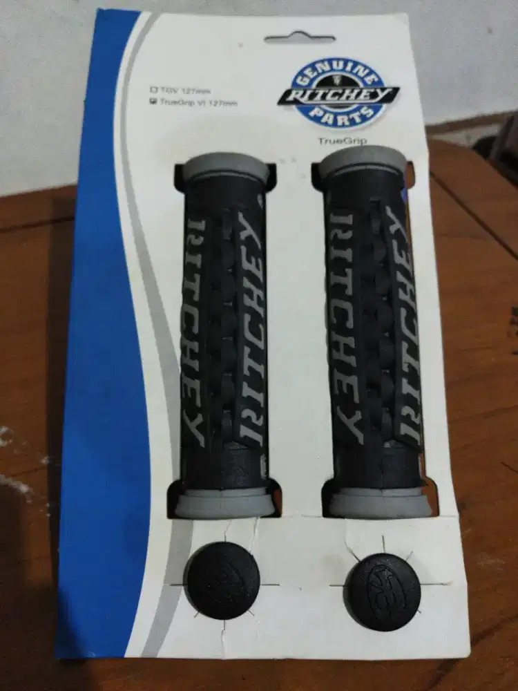 Ritchey truegrip VI 127 mm