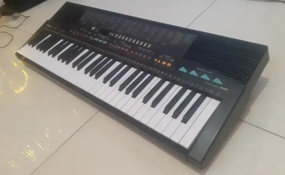 Jual keyboard YAMAHA PSR310