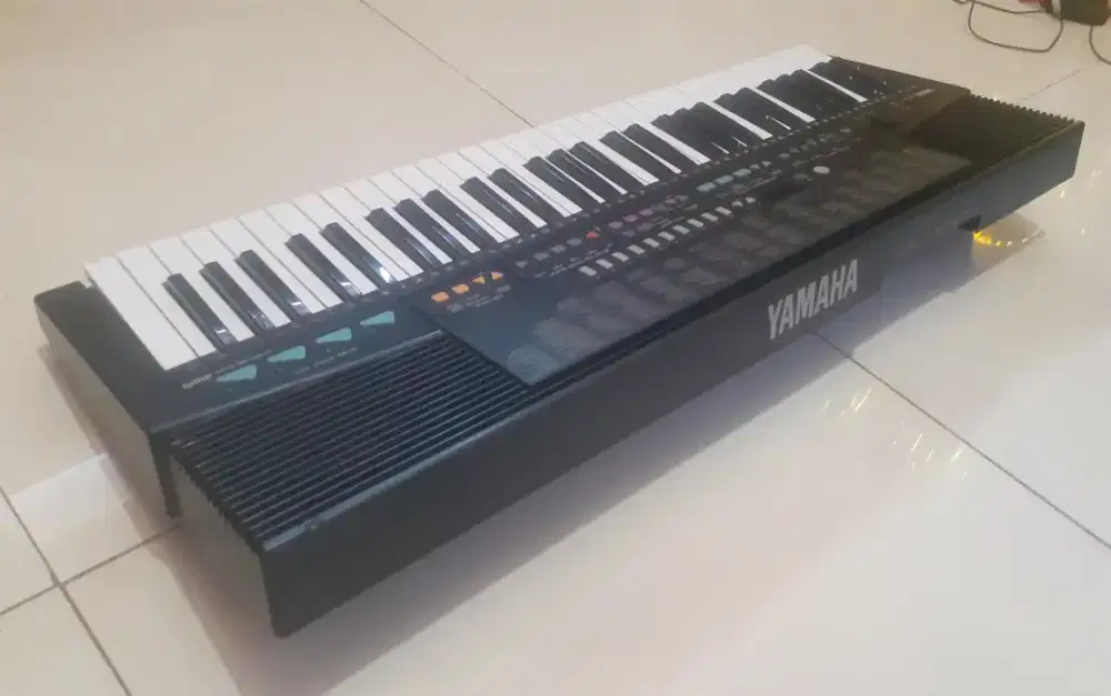 Jual keyboard YAMAHA PSR310