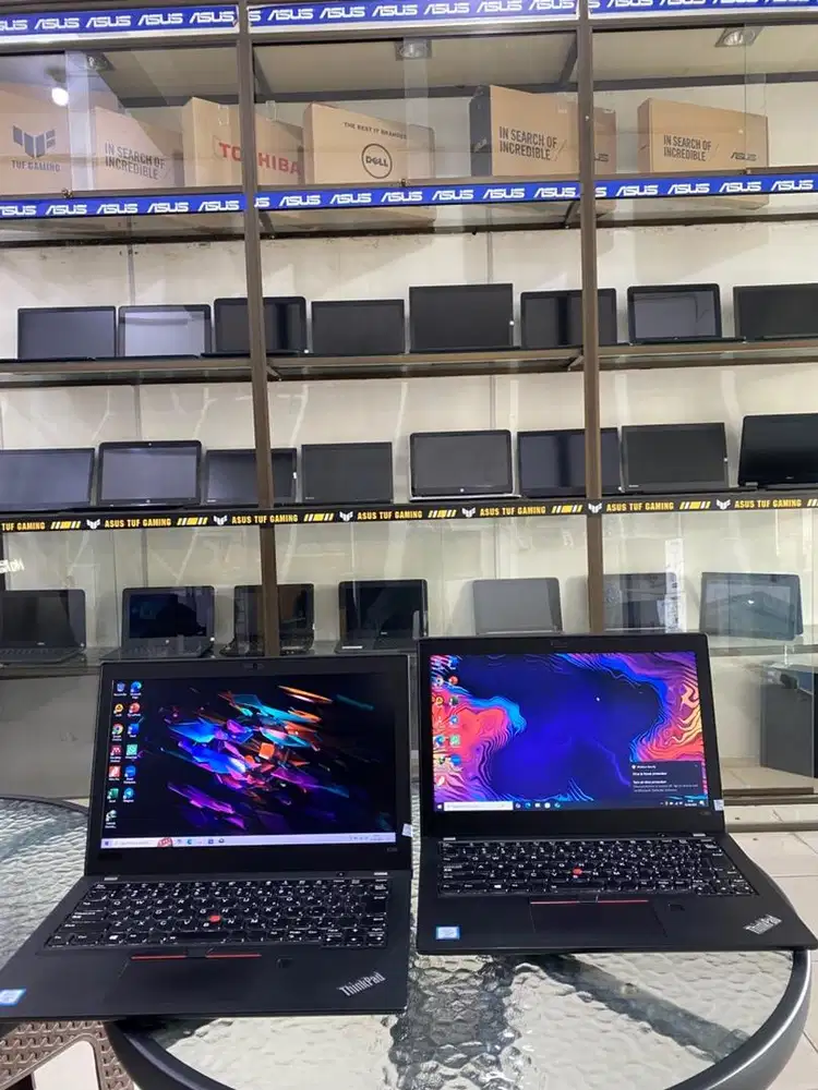 LENOVO THINKPAD X280 12inch