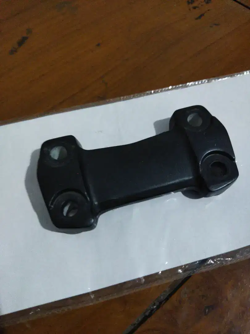 Stang Stir (Steering Handle / Holder Handle Up)