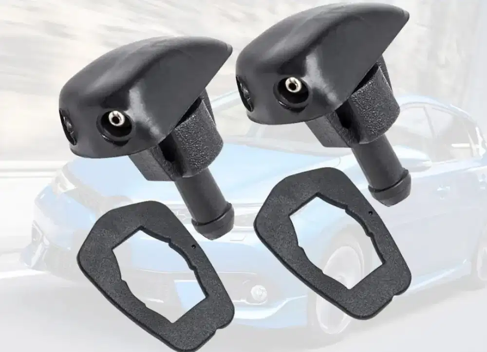  Car Windshield Washer Spray Sprayer Nozzle. 