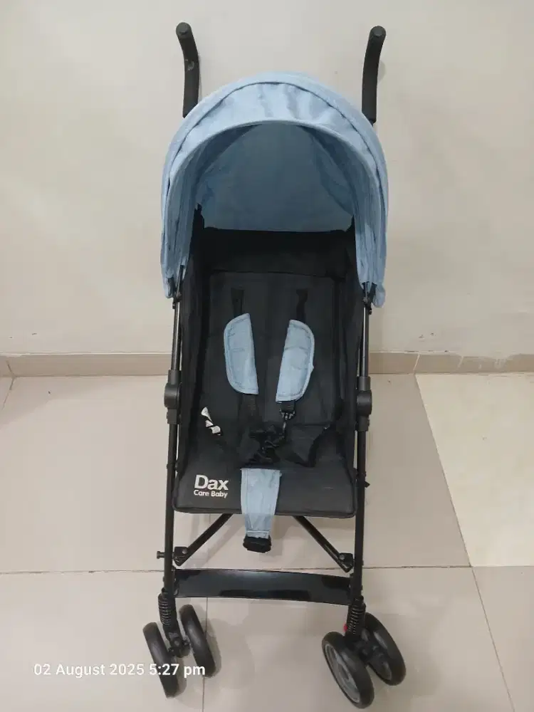 Stroler bayi dax care baby