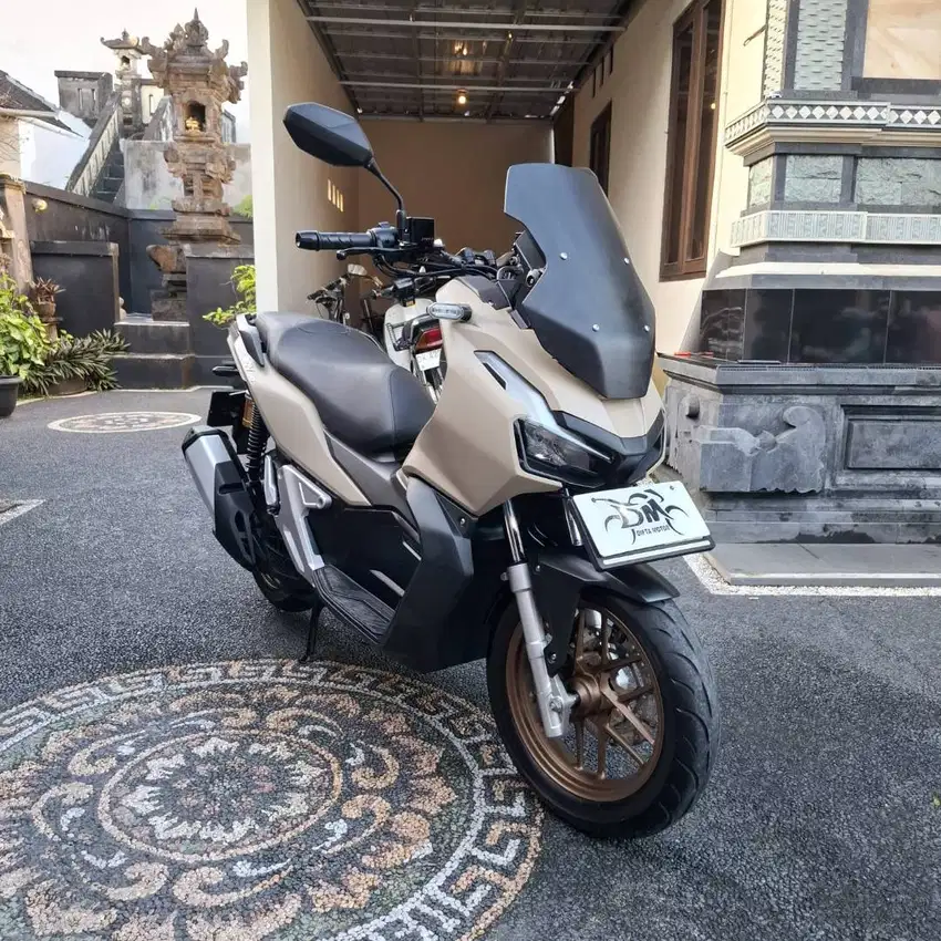 ADV 150 CBS th 2019