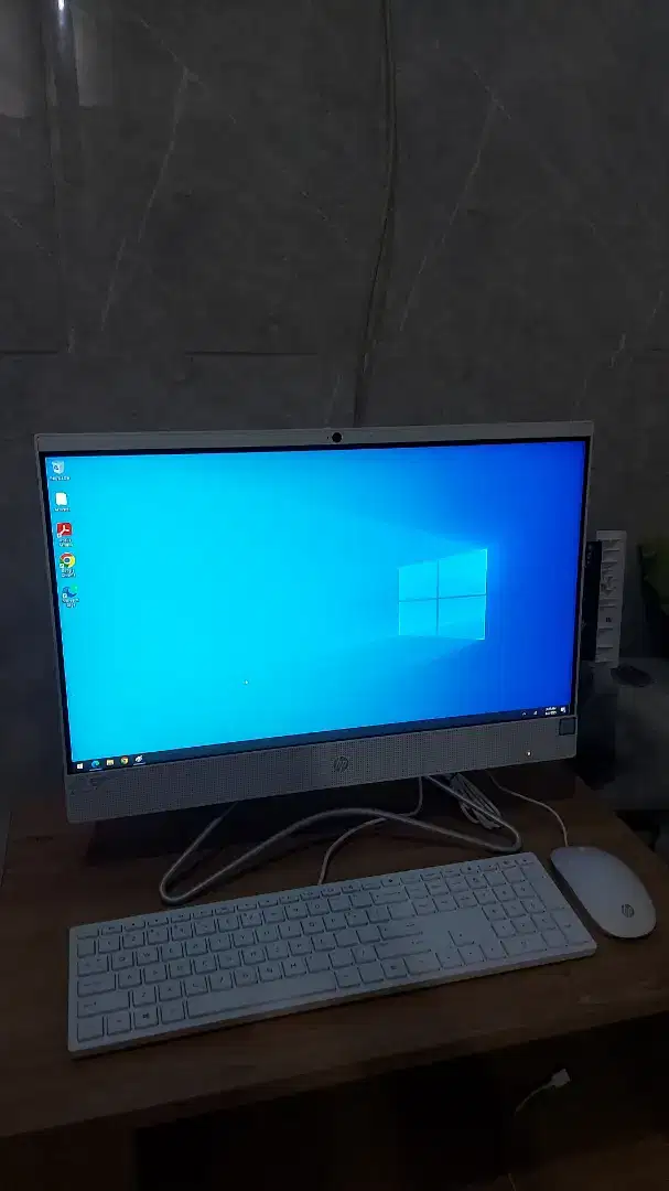 Nego All In One Desktop