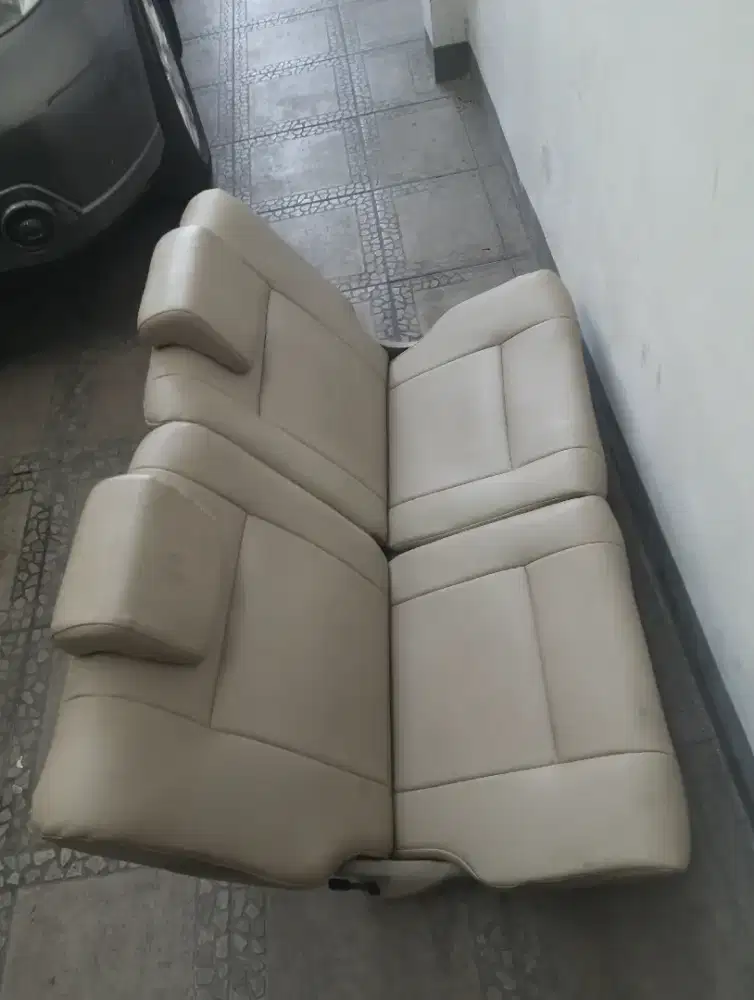 Jok baris k3 buat semua mobil