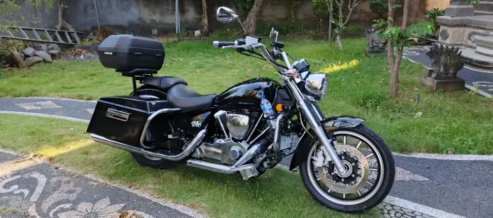 SM Sport V16 2020 modif