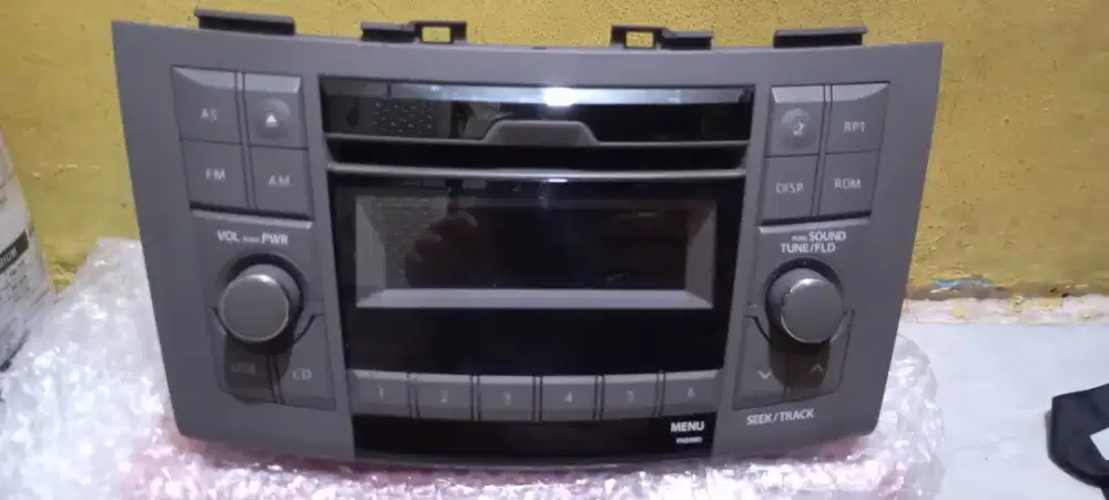 Headunit Ertiga OEM