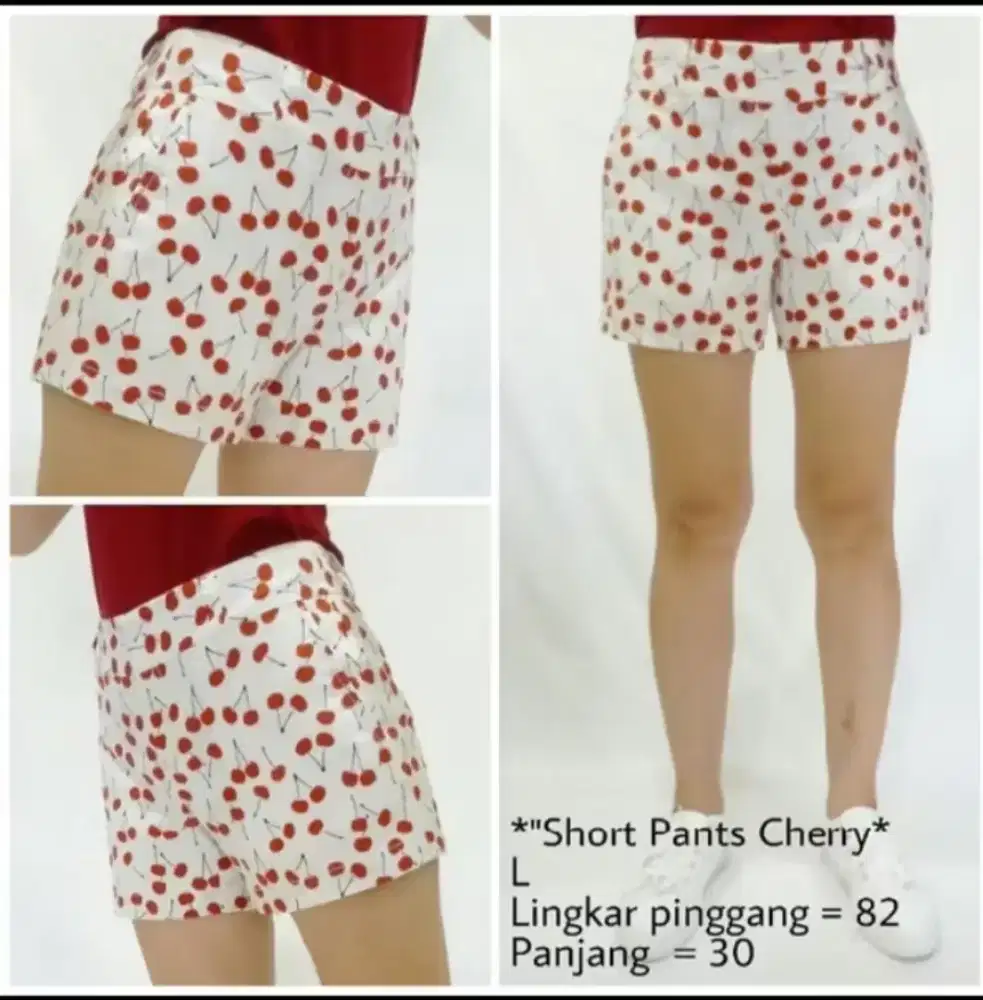 Celana murah sisa expor