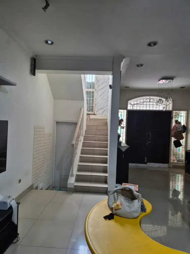 Pik Termurah Rumah Kenari