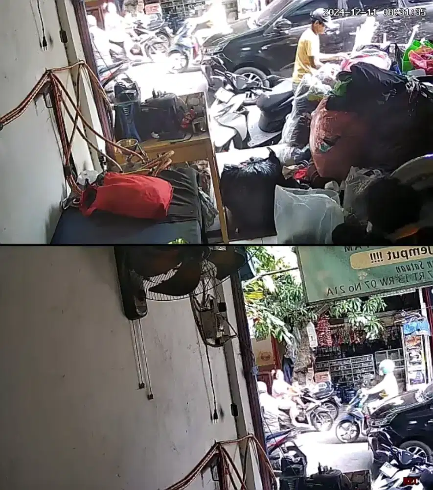 Dibutuhkan Segera Karyawan Laundry Untuk Bagian Strika