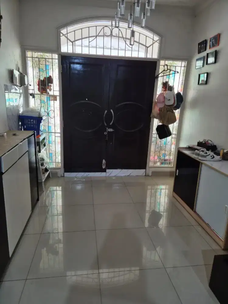 Pik - Rumah Kenari Semi Furnished