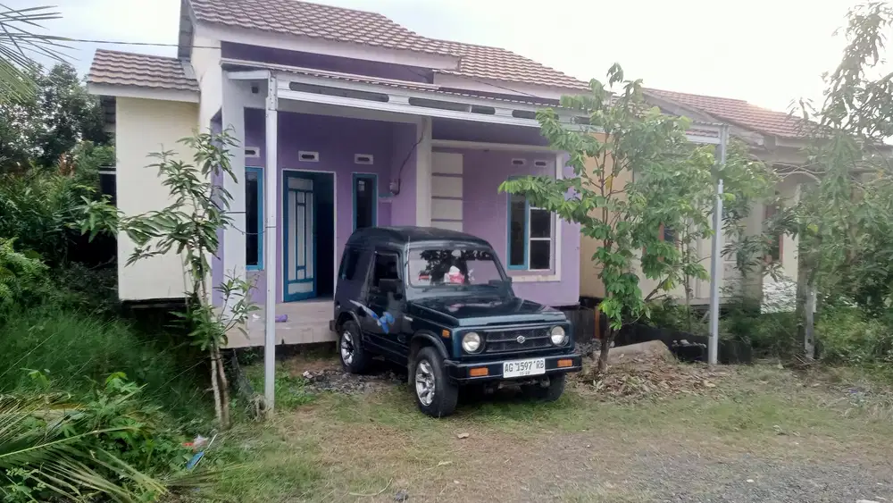 penjual
