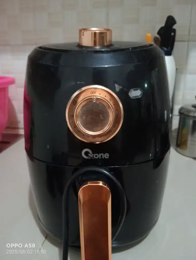 Air Fryer Oxone