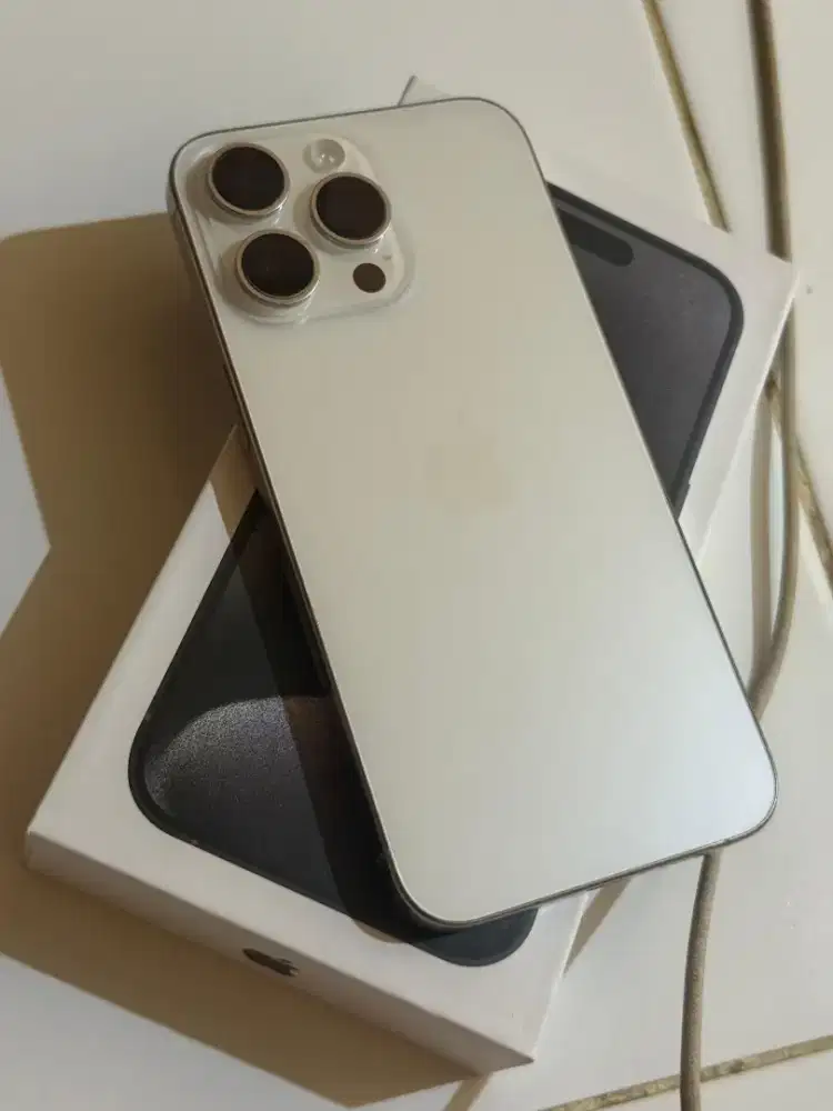 Iphone 15 ProMax 256Gb AllOperator