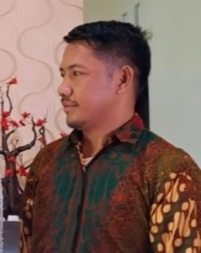 Brang X bpk ibu butuh ART / dll