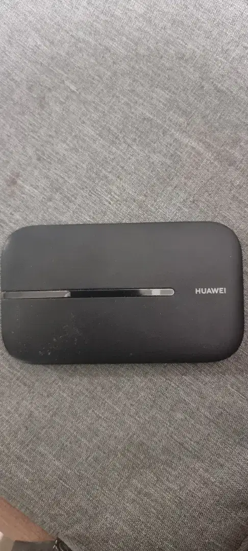 MIFI HUAWEI Unlock semua Operator