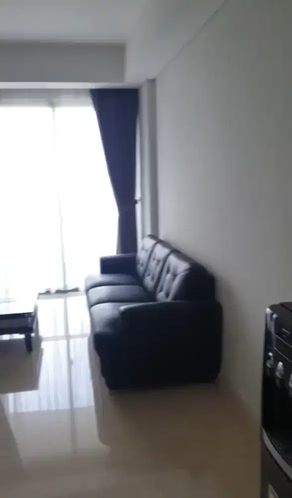 Murah Apartemen Gold Coast Atlantik di Pik