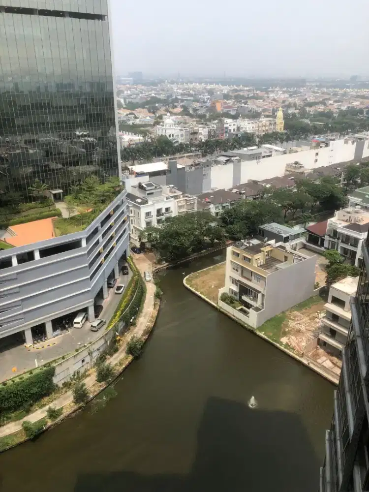 Murah Apartemen Gold Coast Tower Atlantik