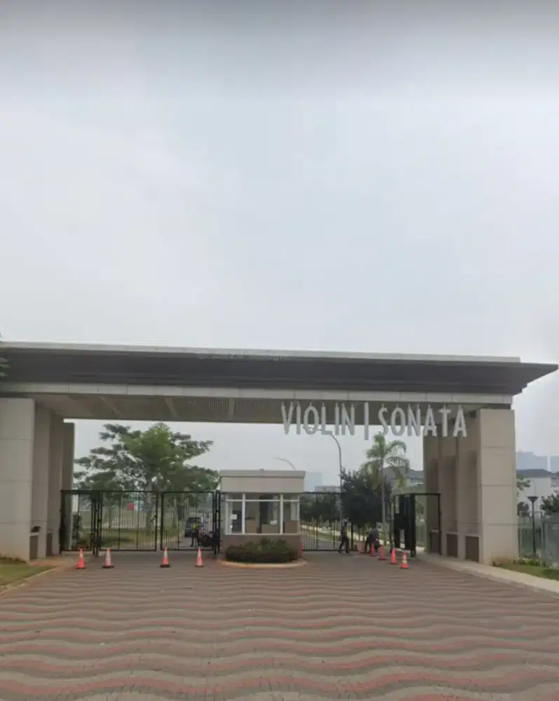 Murah Kavling Golf Island Pik